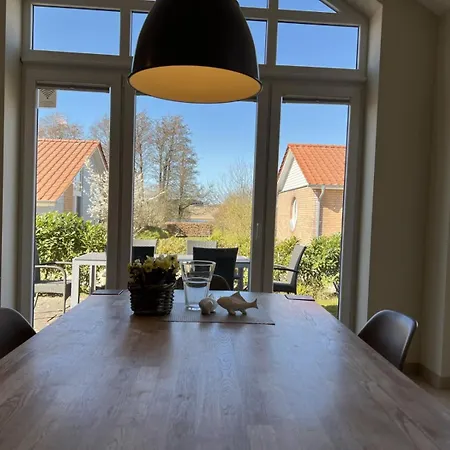 Nordlichterhaus Holiday home
