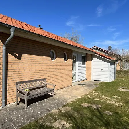 Holiday home Nordlichterhaus