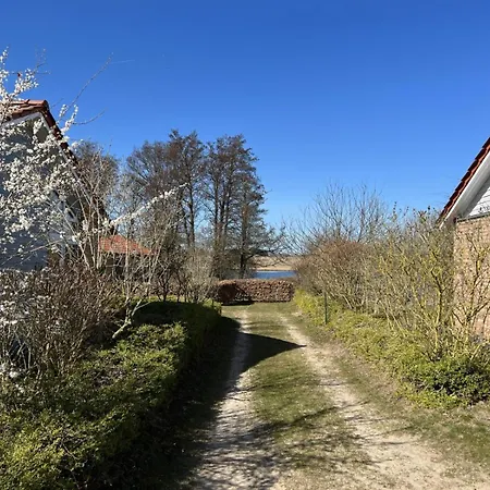 Holiday home Nordlichterhaus *