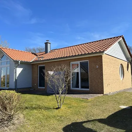 Nordlichterhaus *