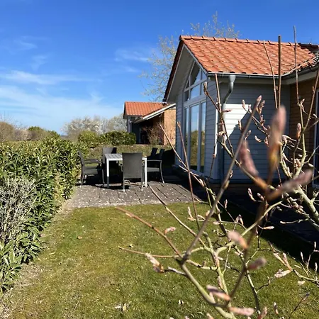 Nordlichterhaus Holiday home