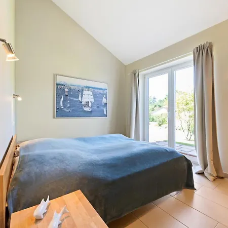 Nordlichterhaus Kosel