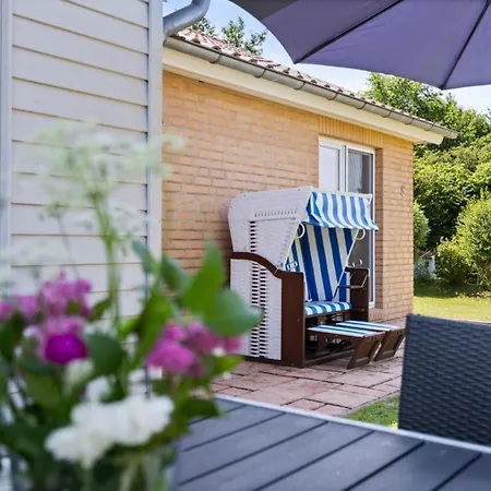 Feriehus Nordlichterhaus