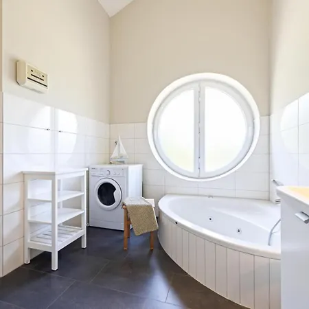 Nordlichterhaus Feriehus Kosel