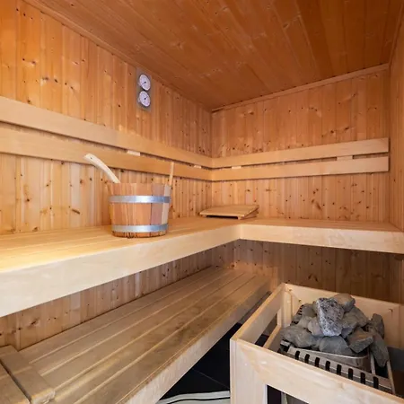 Nordlichterhaus Kosel