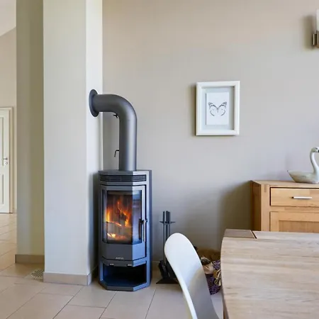 Nordlichterhaus Feriehus