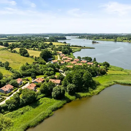 Feriehus Nordlichterhaus