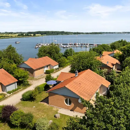 Nordlichterhaus Feriehus Kosel