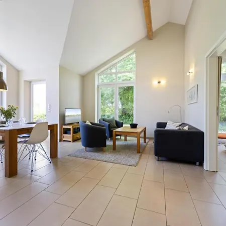 Nordlichterhaus Feriehus *