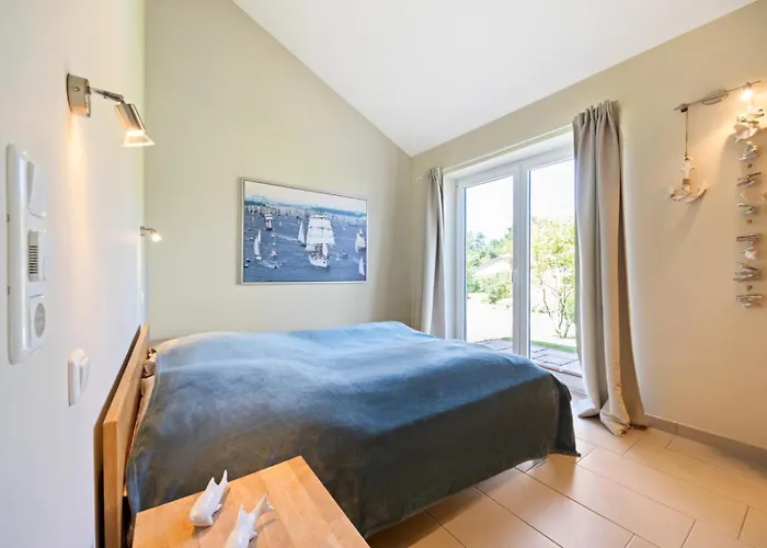 Nordlichterhaus Kosel