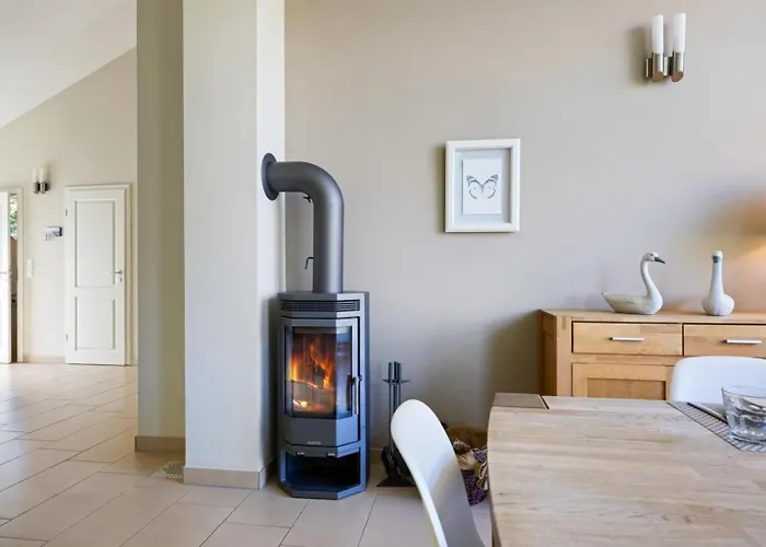 Nordlichterhaus Vakantiehuis